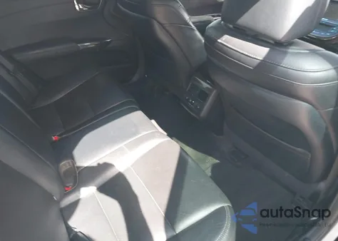 2014 Toyota Avalon Hybrid Limited z USA, uszkodzony, nr VIN 4T1BD1EB5EU023881